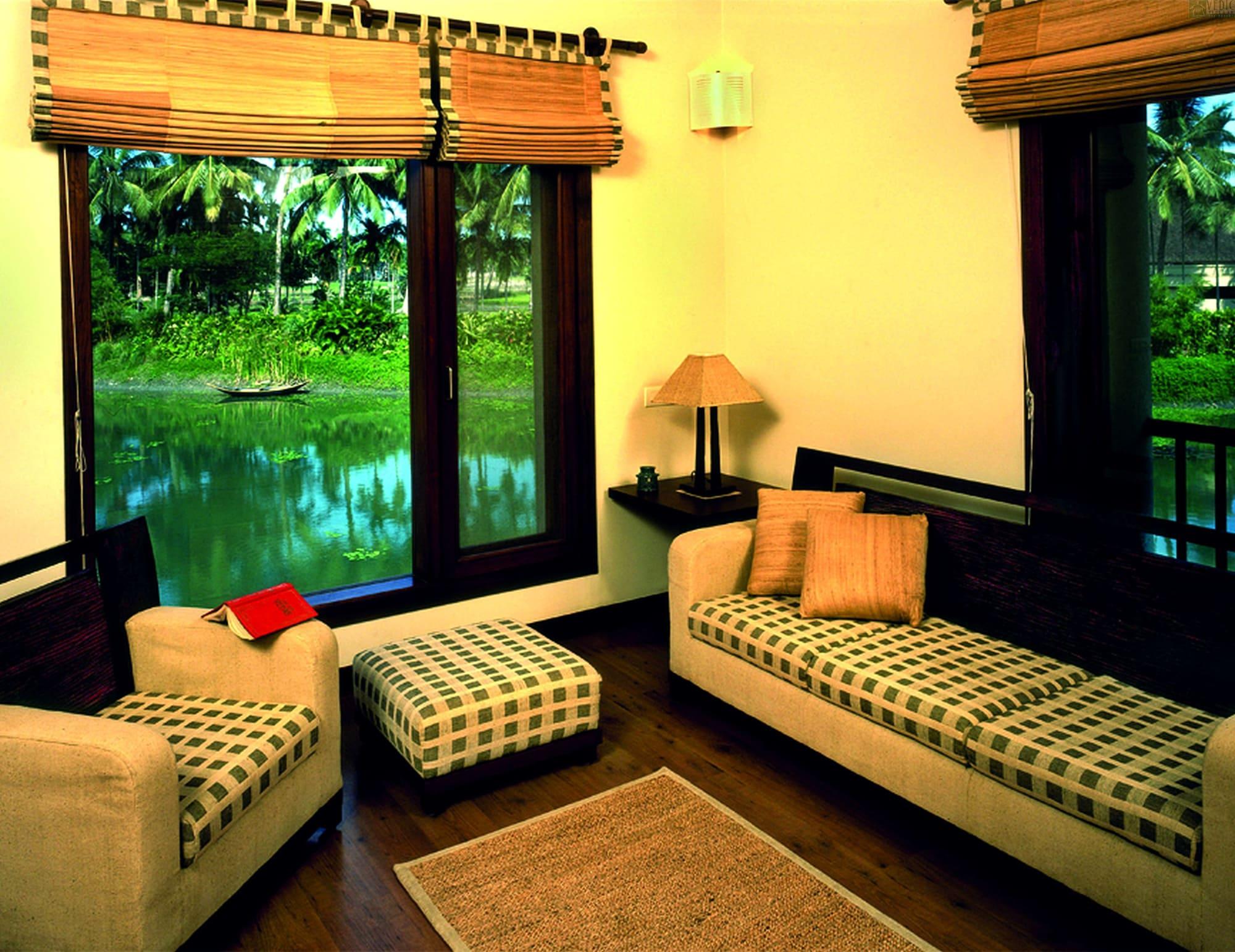 Vedic Village Spa Resort Calcutta Extérieur photo