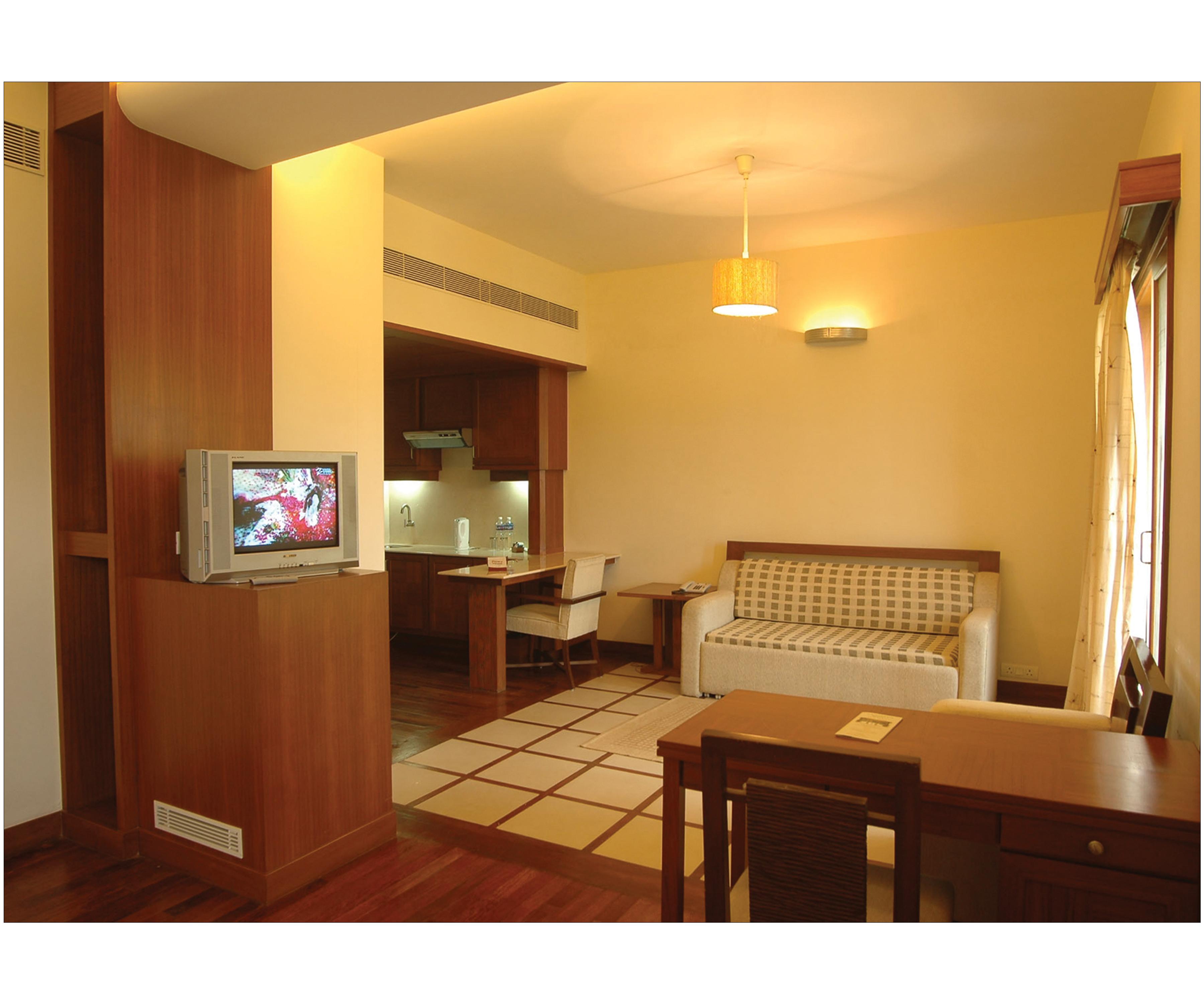 Vedic Village Spa Resort Calcutta Extérieur photo