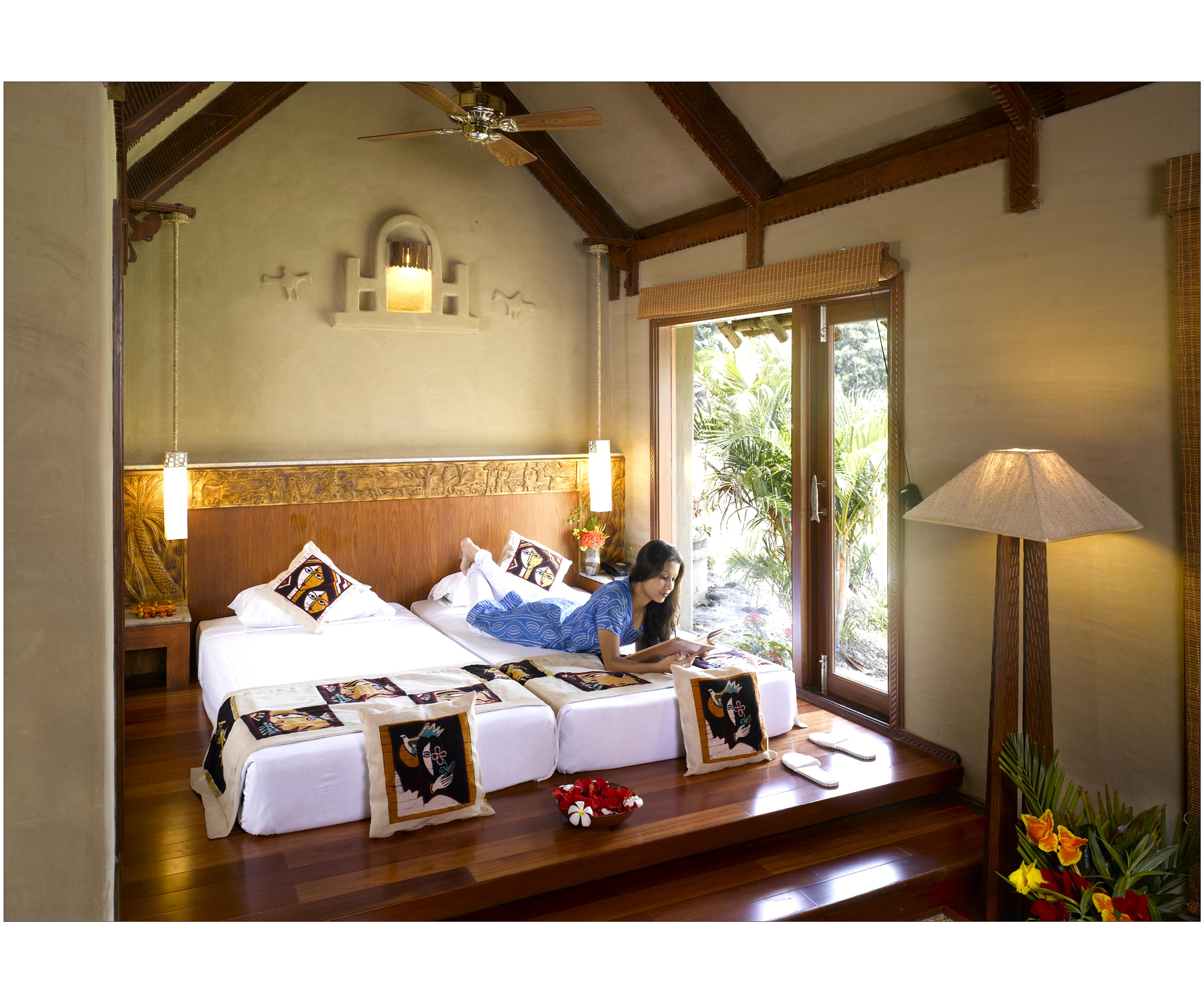 Vedic Village Spa Resort Calcutta Extérieur photo
