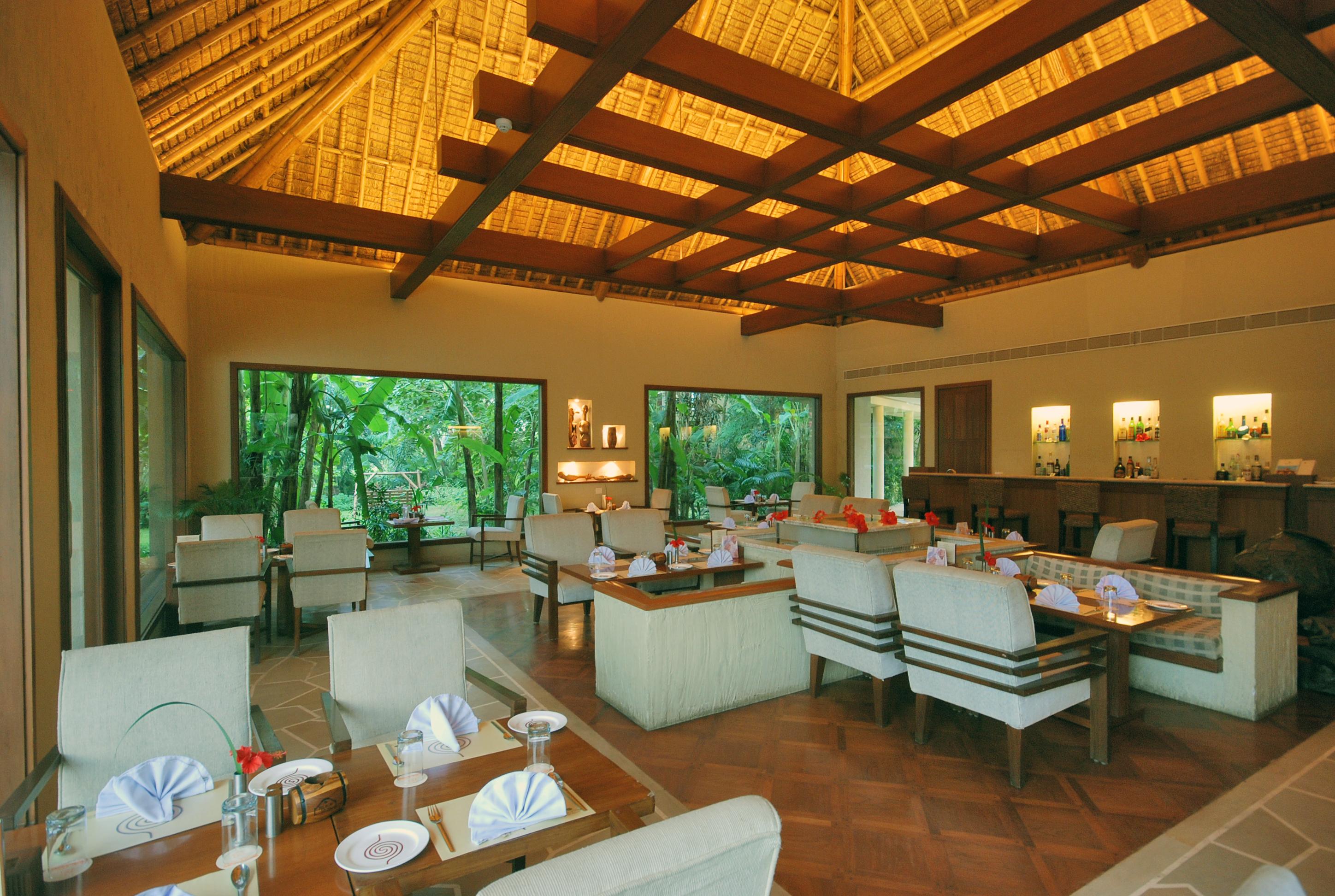 Vedic Village Spa Resort Calcutta Extérieur photo