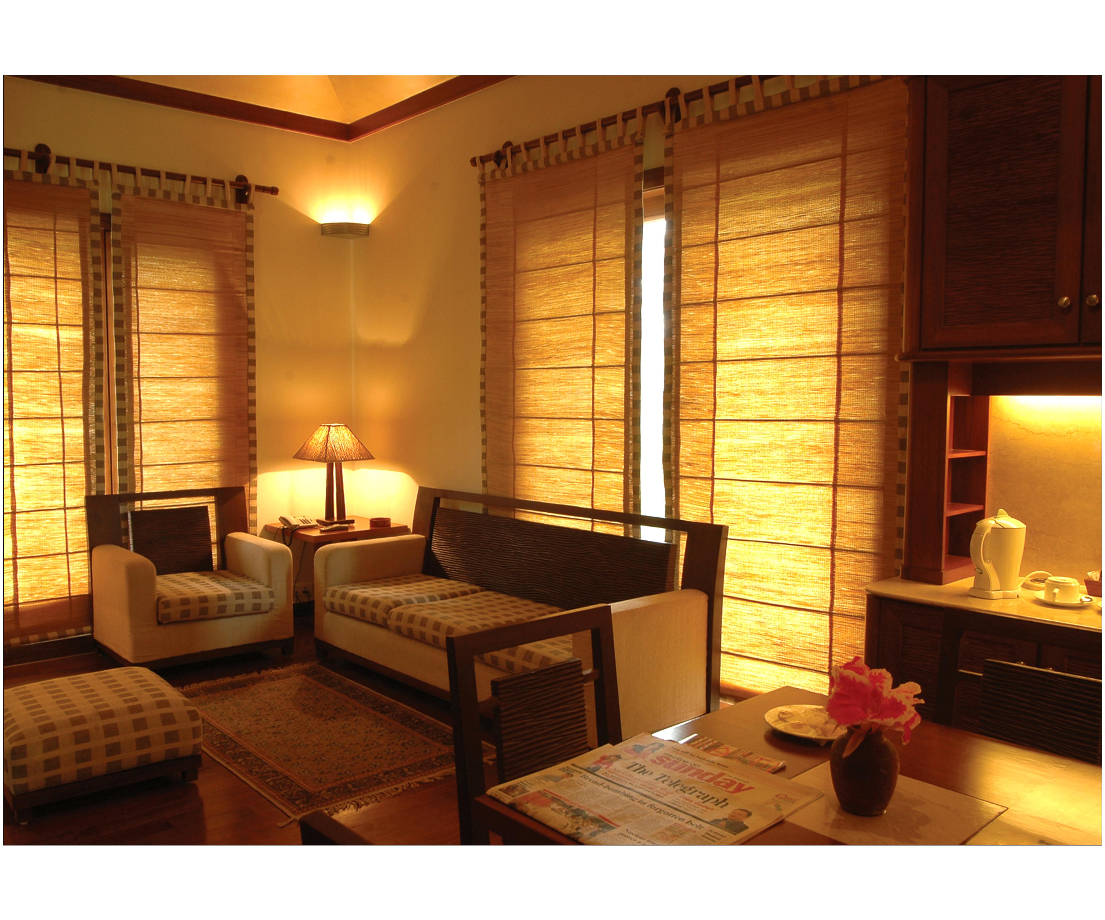 Vedic Village Spa Resort Calcutta Extérieur photo