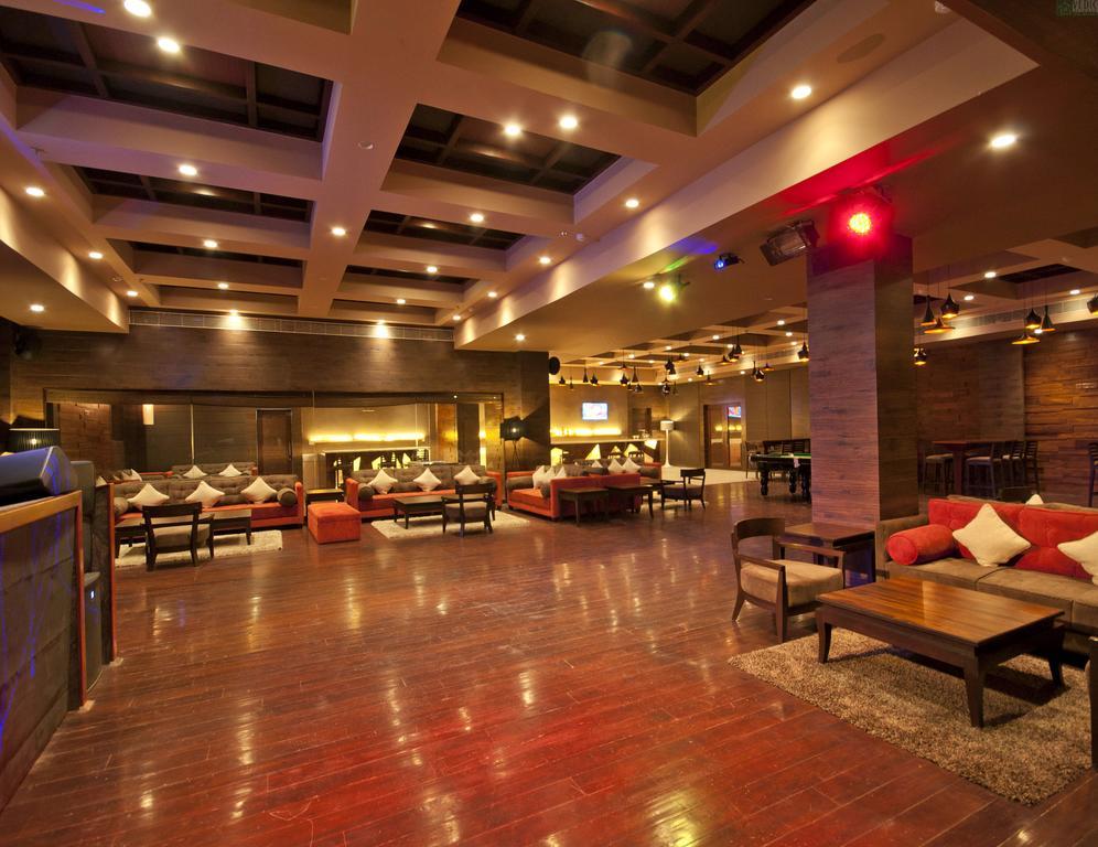 Vedic Village Spa Resort Calcutta Extérieur photo
